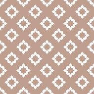 Abstract seamless pattern N960