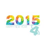 Happy New Year 2015 N208