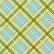 Plaid colorful fabric Checkered vector background Abstract Seamless pattern N9