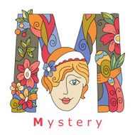 M-mistery