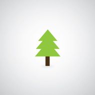 Tree Symbol N8