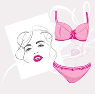 Women underwear N2