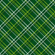 Checkered vector background Plaid Fabric Tartan Abstract Seamless pattern