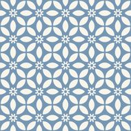 Simple seamless pattern for wedding invitation