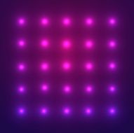 Lights background