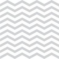 Zig zag retro pattern