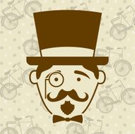 hipster design N178