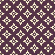 Abstract seamless pattern N967