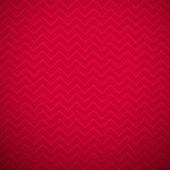 Passionate vector pattern (tiling) Hot red color