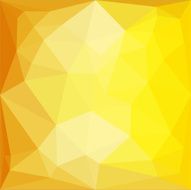 Geometric background with triangles N4