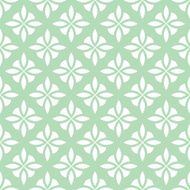Abstract seamless pattern N968
