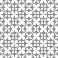 Abstract seamless pattern N969
