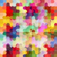 Abstract colorful artistic background N2