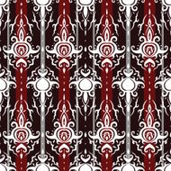 seamless wallpaper pattern N105