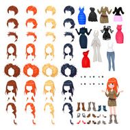 Avatar of a woman N2