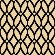 Abstract seamless pattern N971