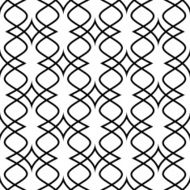 Abstract seamless pattern N972