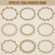 Decorative Frame N35