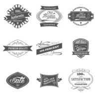 Badges N9