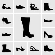 shoes N55
