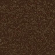 fallen leaves pattern N2