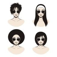 Women hairstyles