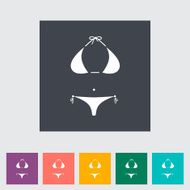 Swimming suit N4