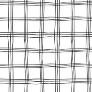 Seamless Abstract Scottish Plaid N2