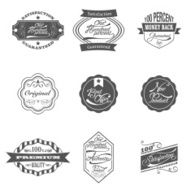 Badges N10