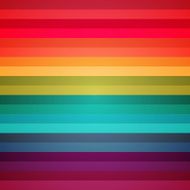 Rainbow colorful stripes abstract background N3