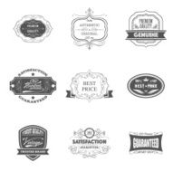 Badges N11