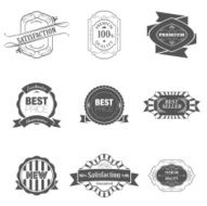 Badges N12