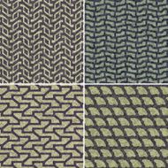 Seamless patterns N19