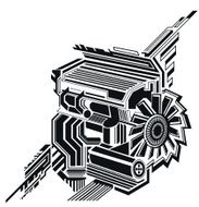 Engine N2