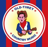 Old-Timey Country Music (version 02)