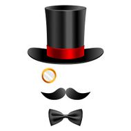 Gentleman set 2