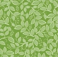 Leaf Pattern N41
