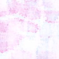 abstract purple mosaic pattern background