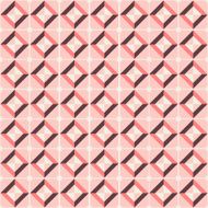 abstract color geometry pattern background N16