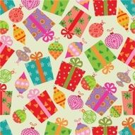 Christmas Pattern N37