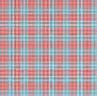 Seamless fabric texture