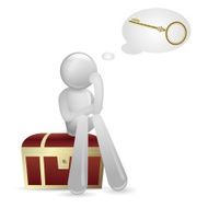 Need a key