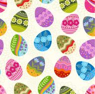 Egg pattern