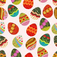 Egg pattern N2