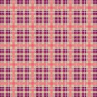 Checked seamless pattern N36