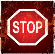 Stop Sign N62