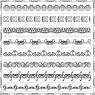 Frame Elements For Design N3