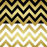 Pattern in zigzag N11