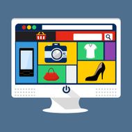 Online Shopping N19