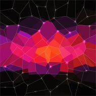 Abstract Background for Design N12